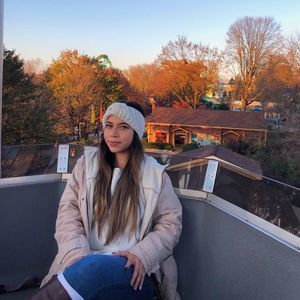 Meet your Posher, Erika